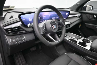 2027 Buick Enclave Sport Touring