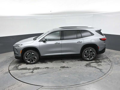 2027 Buick Enclave Sport Touring