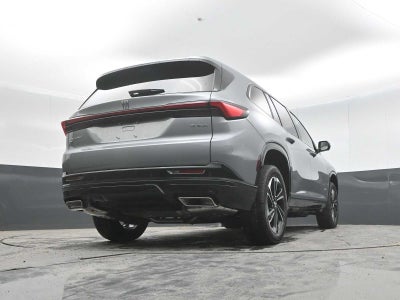 2027 Buick Enclave Sport Touring