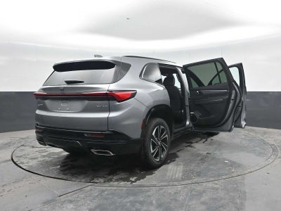 2027 Buick Enclave Sport Touring