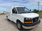 2025 GMC Savana Cutaway 3500 1WT
