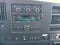 2025 GMC Savana Cutaway 3500 1WT
