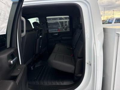 2025 GMC Sierra 2500 HD Pro