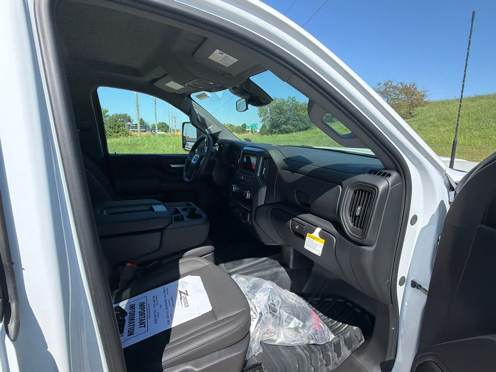 2026 GMC Sierra 3500 HD Pro
