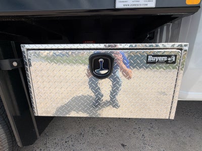 2026 GMC Sierra 3500 HD Chassis Cab Pro