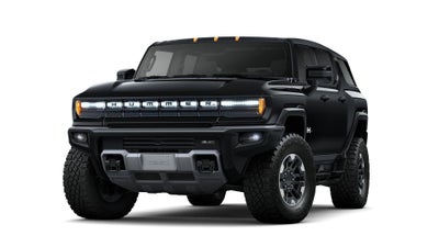 2024 GMC HUMMER EV SUV 2X