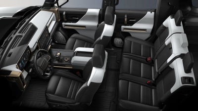 2024 GMC HUMMER EV SUV 2X