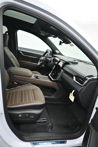 2027 GMC Acadia Denali Ultimate