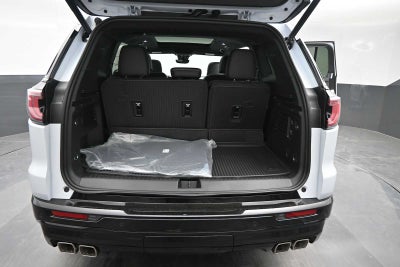 2027 GMC Acadia Denali Ultimate