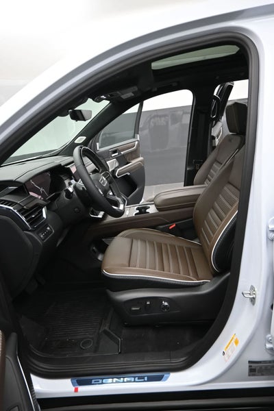 2027 GMC Acadia Denali Ultimate