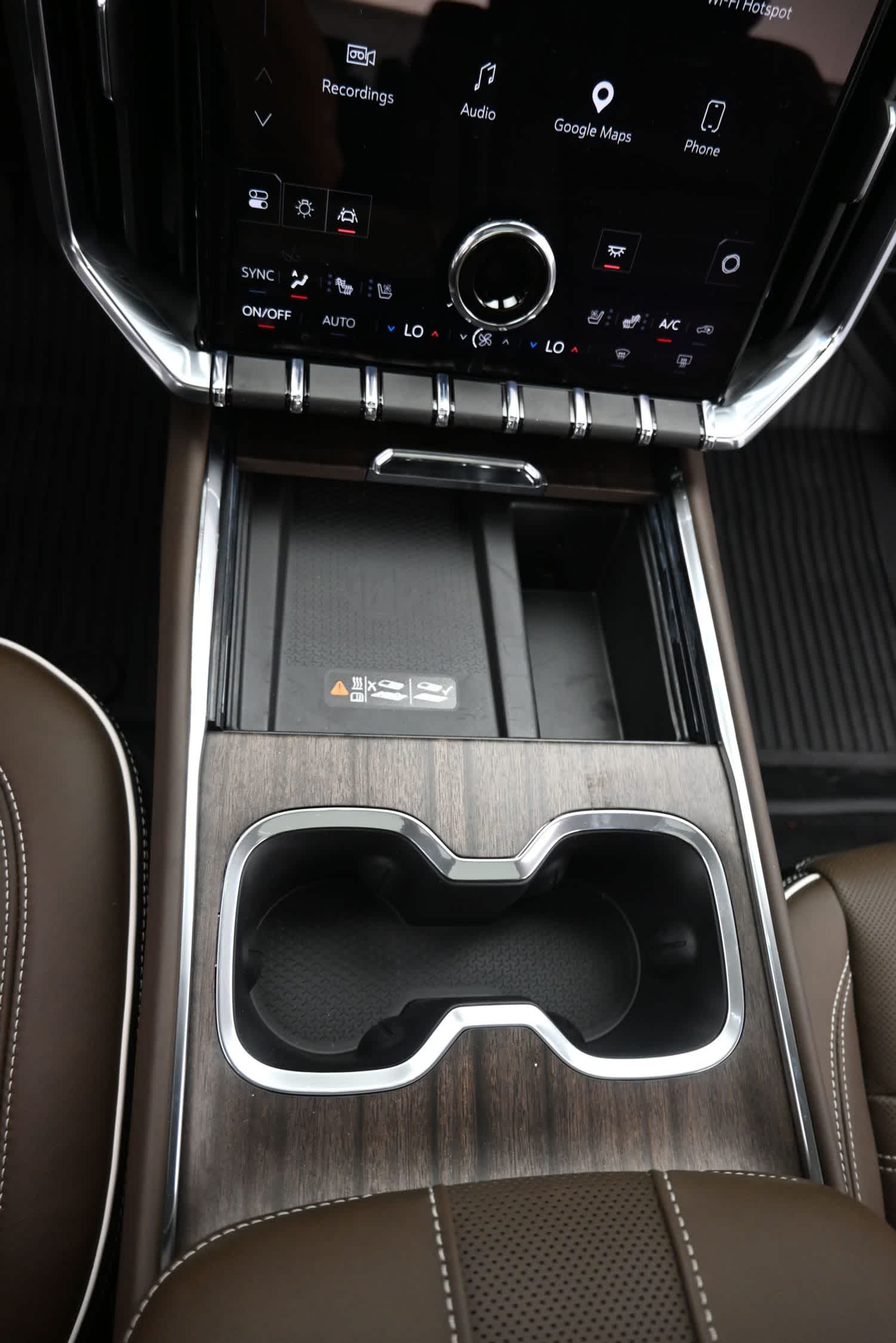 2027 GMC Acadia Denali Ultimate