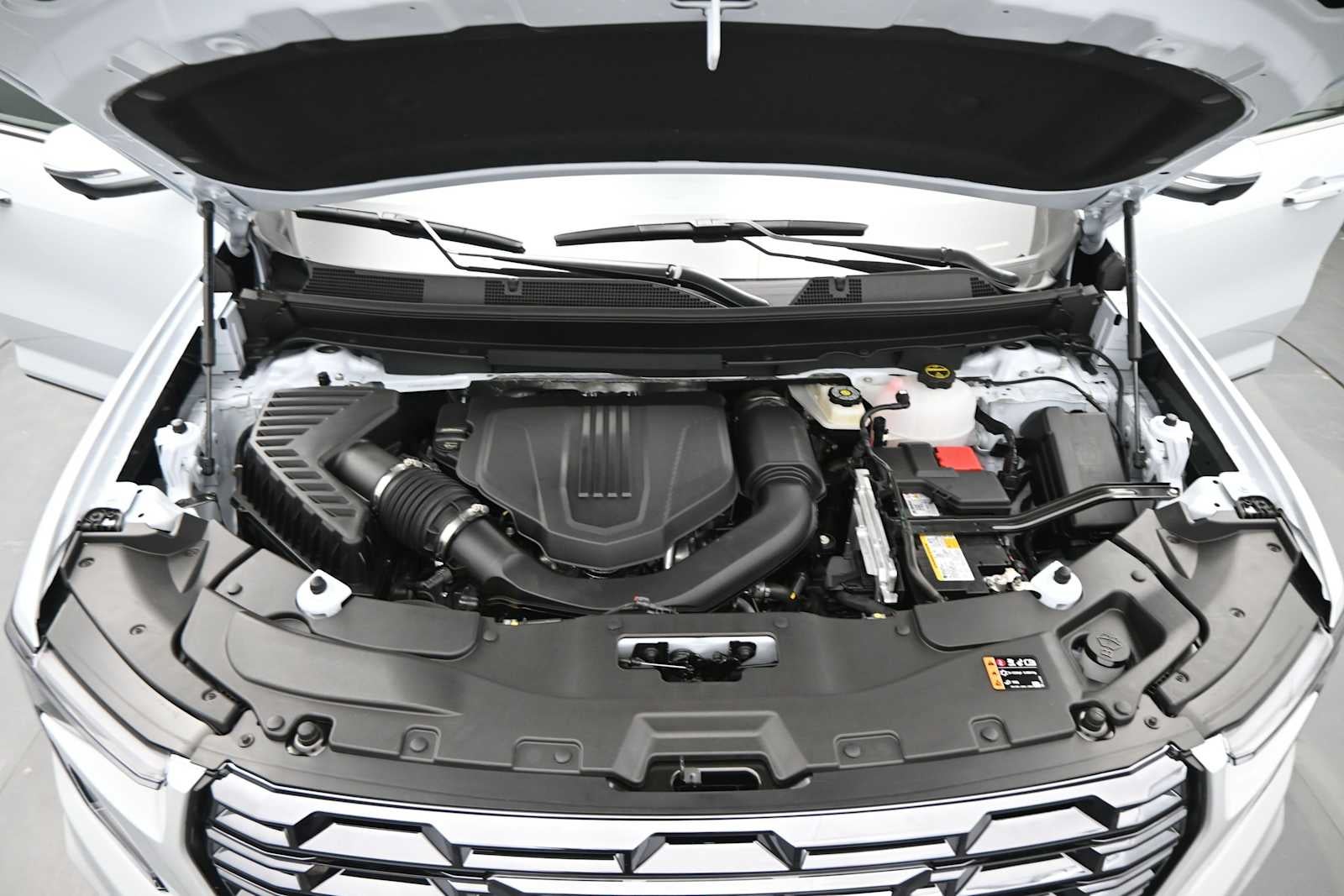 2027 GMC Acadia Denali Ultimate