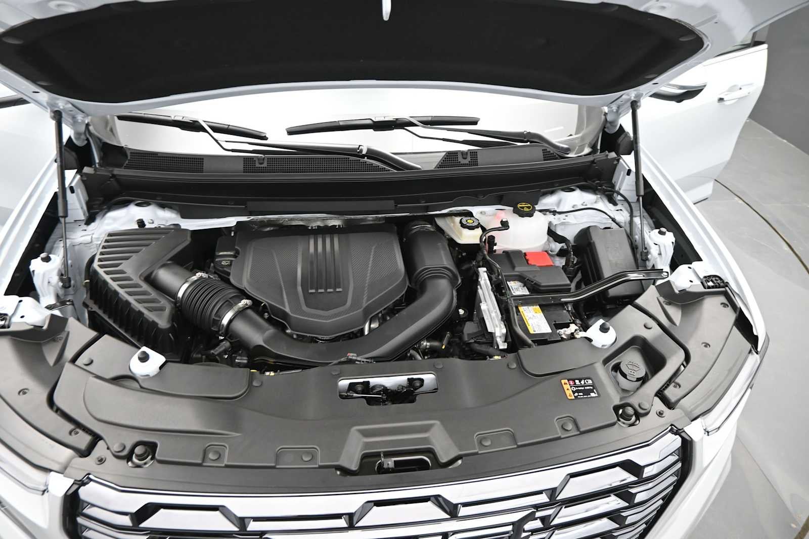 2027 GMC Acadia Denali Ultimate