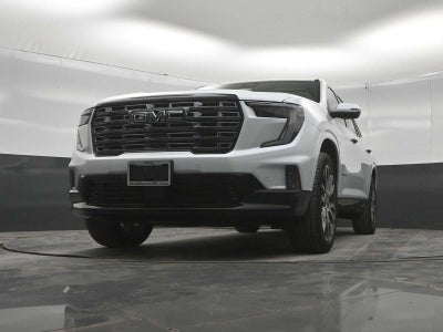 2027 GMC Acadia Denali Ultimate