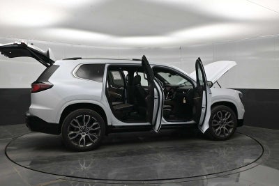 2027 GMC Acadia Denali Ultimate