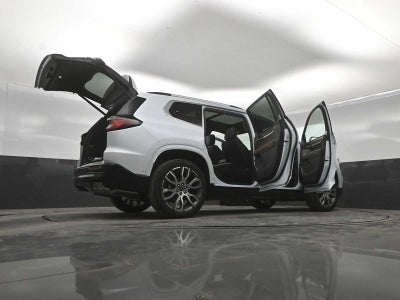 2027 GMC Acadia Denali Ultimate