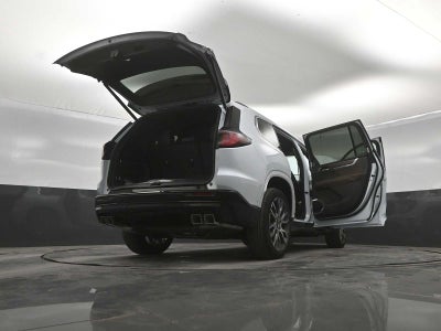 2027 GMC Acadia Denali Ultimate