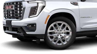 2027 GMC Yukon Denali