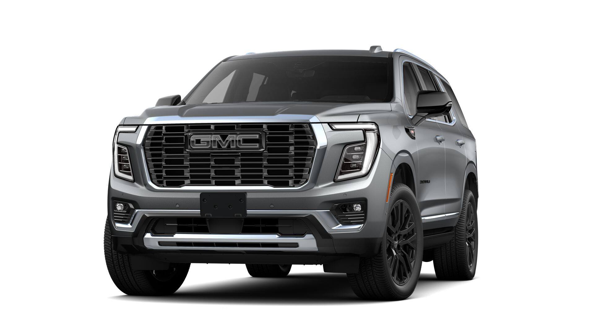 2027 GMC Yukon Denali