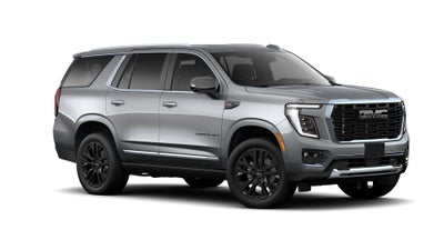 2027 GMC Yukon Denali