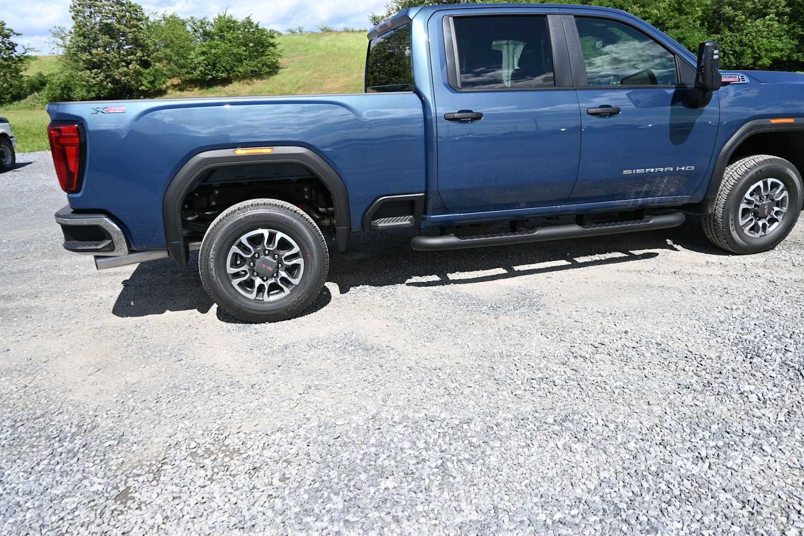 2026 GMC Sierra 3500 HD Pro