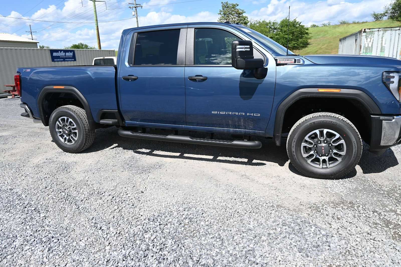 2026 GMC Sierra 3500 HD Pro