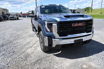 2026 GMC Sierra 3500 HD Pro