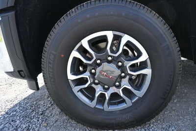 2026 GMC Sierra 3500 HD Pro