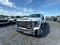 2026 GMC Sierra 3500 HD SLT DRW