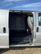 2025 GMC Savana Cargo Work Van