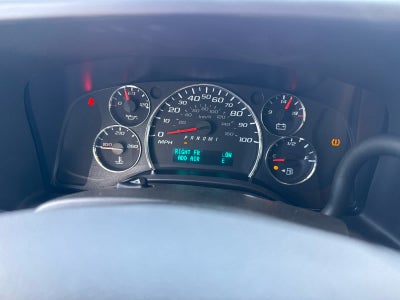 2025 GMC Savana Cargo Work Van