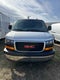 2025 GMC Savana Cargo Work Van