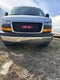 2025 GMC Savana Cargo Work Van