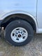 2025 GMC Savana Cargo Work Van