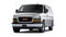2025 GMC Savana Cargo Work Van
