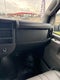 2025 GMC Savana Cargo Work Van