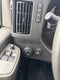 2025 GMC Savana Cargo Work Van