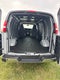 2025 GMC Savana Cargo Work Van