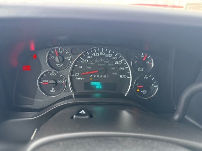 2025 GMC Savana Cargo Work Van