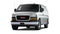 2025 GMC Savana Cargo Work Van