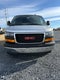 2025 GMC Savana Cargo Work Van