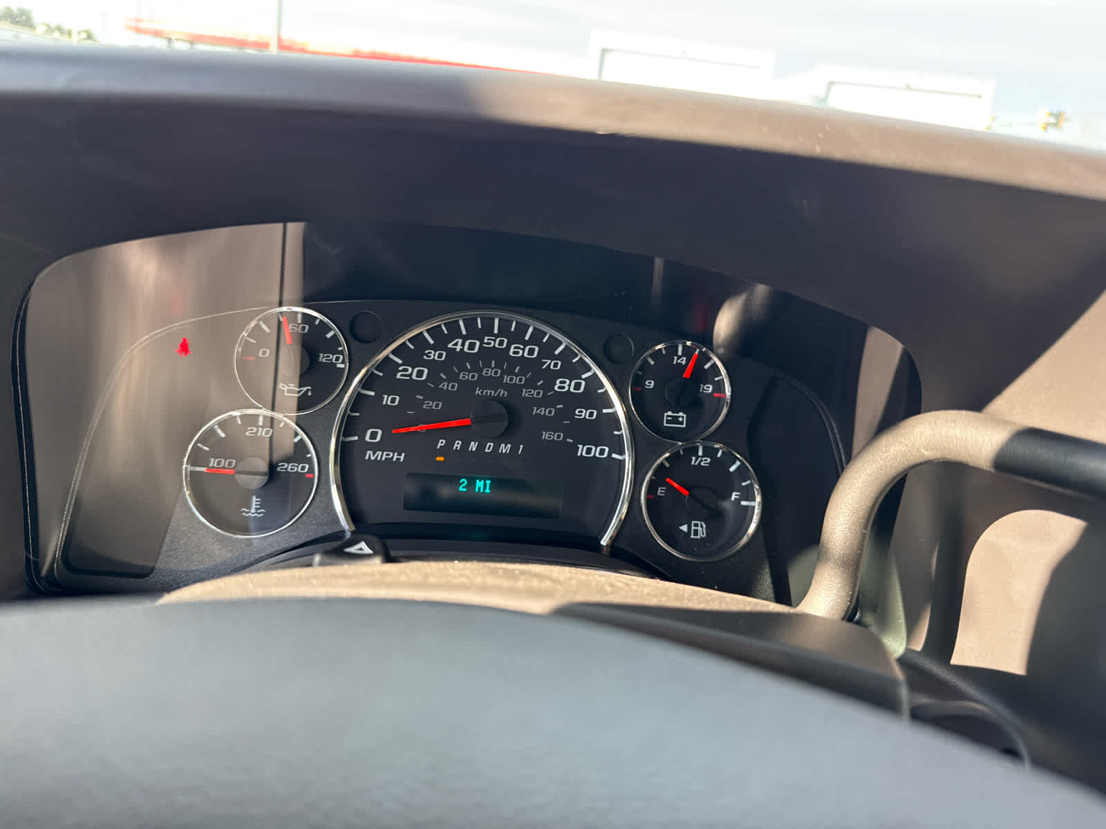 2025 GMC Savana Cargo Work Van