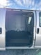 2025 GMC Savana Cargo Work Van
