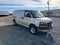 2025 GMC Savana Cargo Work Van
