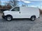 2025 GMC Savana Cargo Work Van