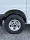 2025 GMC Savana Cargo Work Van