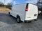2025 GMC Savana Cargo Work Van