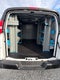 2025 GMC Savana Cargo Work Van