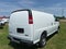 2025 GMC Savana Cargo Work Van