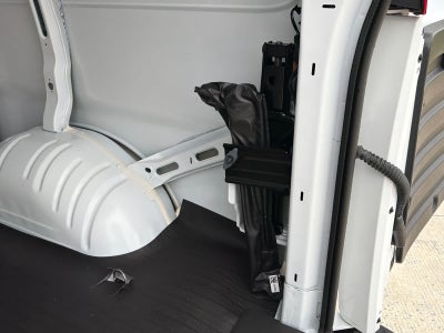 2025 GMC Savana Cargo Work Van